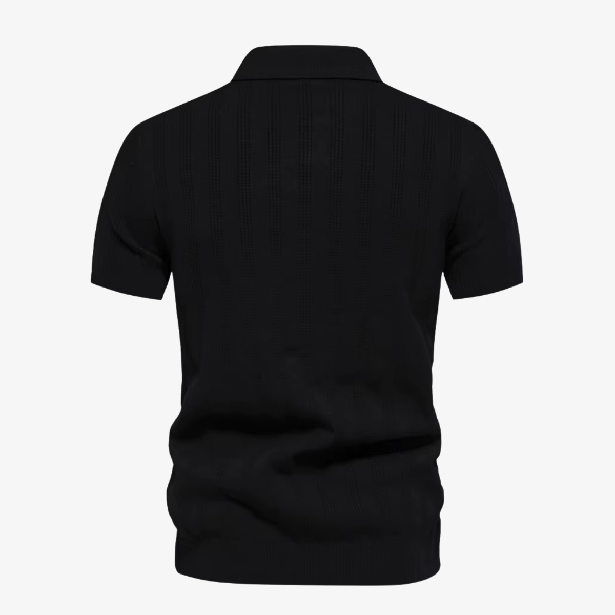 Polo Texturée Bremton