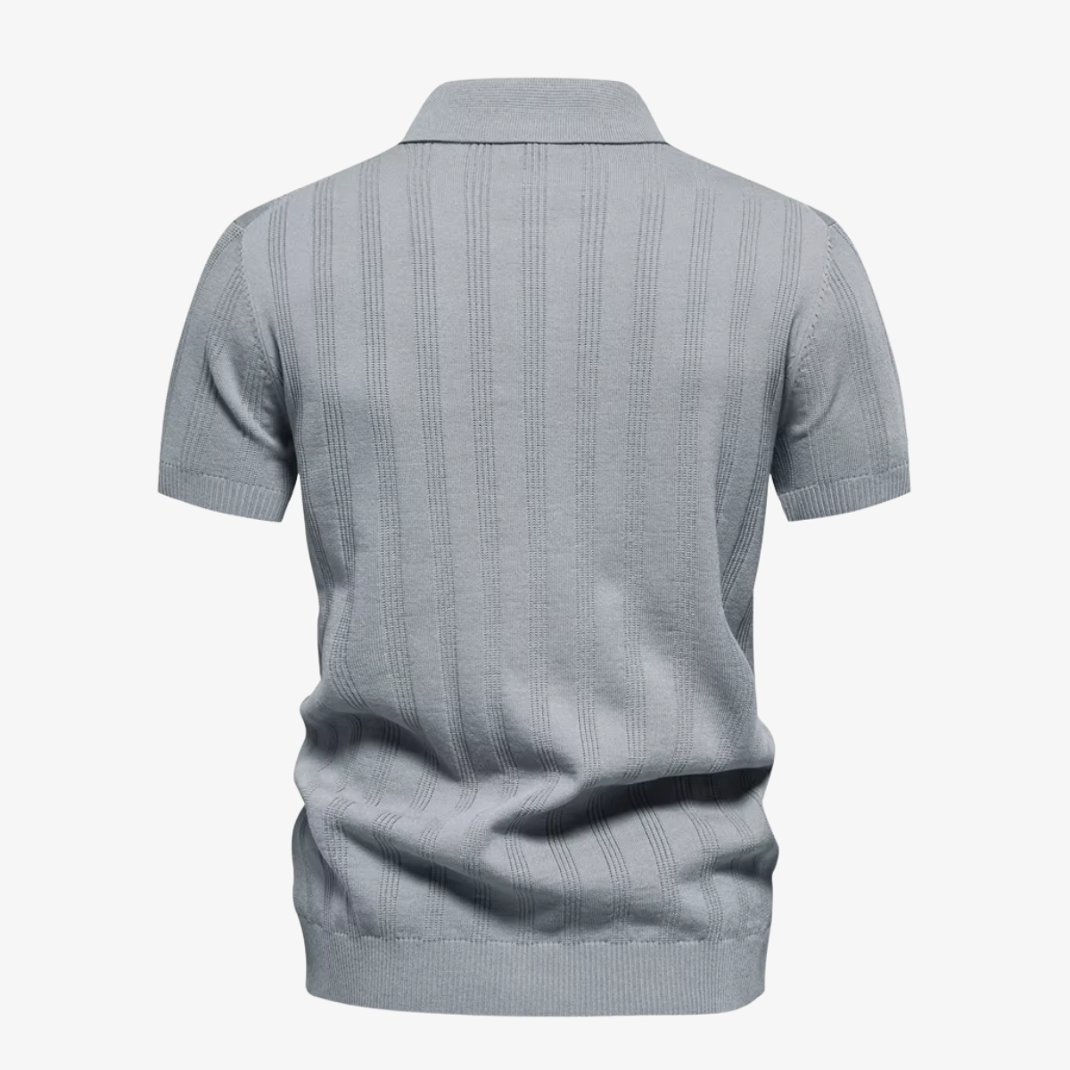 Polo Texturée Bremton