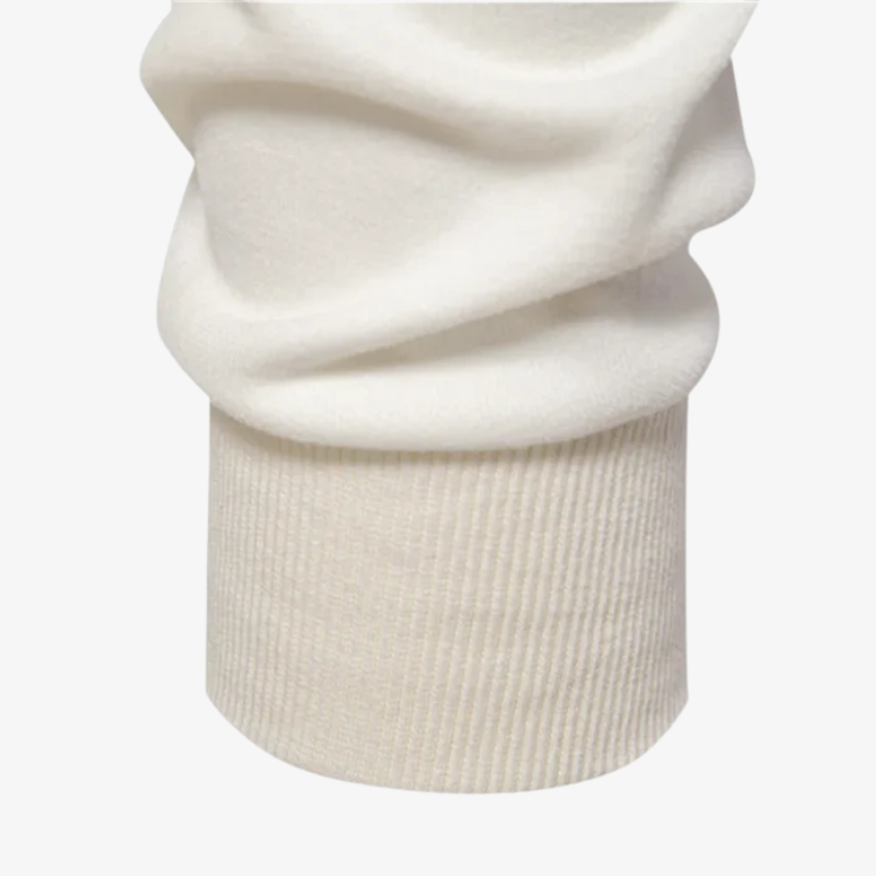 Wiesbaden Half-Zip Pullover mit Brusttasche