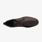 Dresden Klassische Chukka Boots in Wildleder-Optik