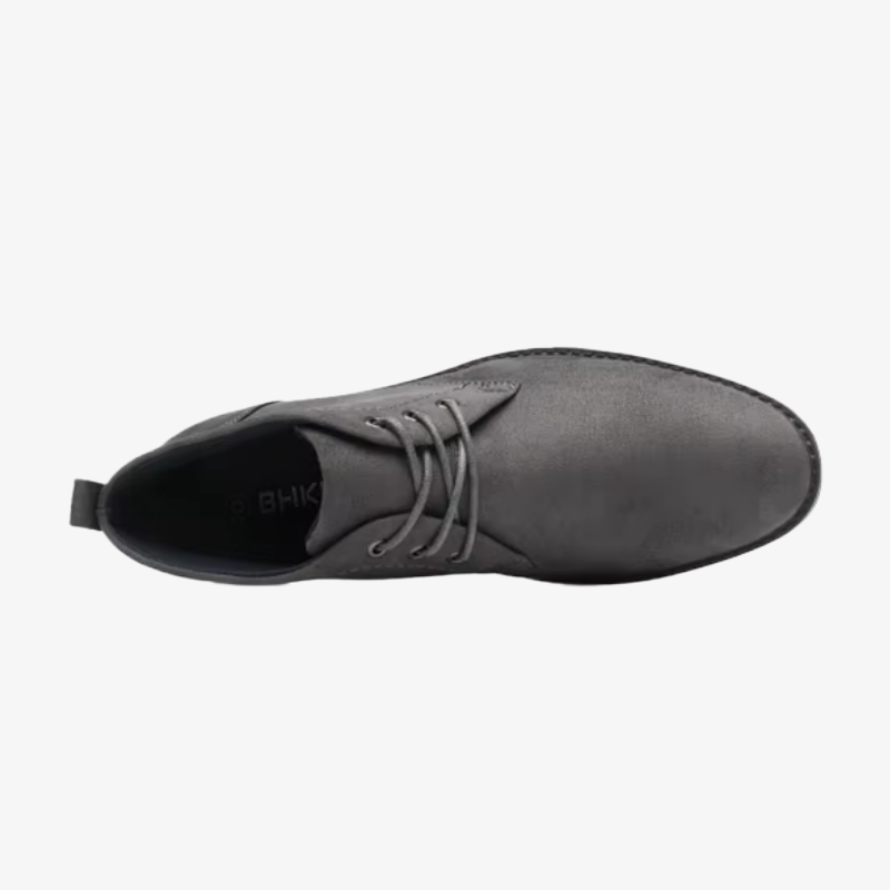 Dresden Klassische Chukka Boots in Wildleder-Optik