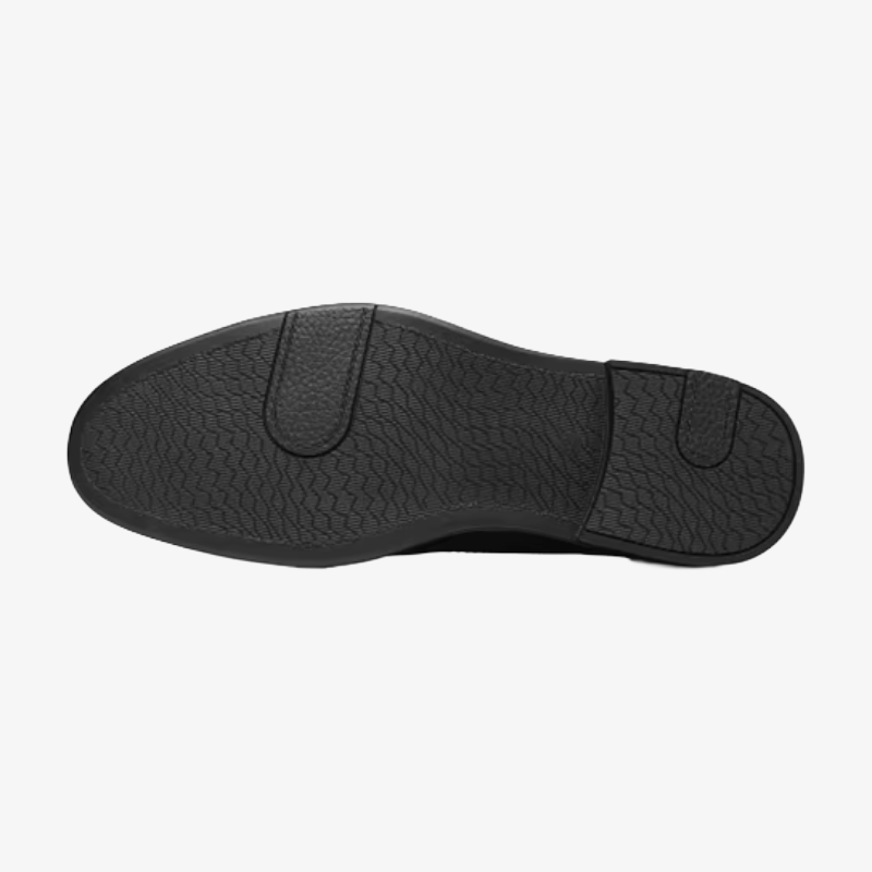 Nürnberg Eleganter Oxford-Schnürschuh in Wildleder-Optik